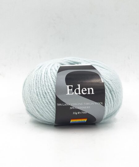 Eden il filato in Cashmere e Lana di Sesia Filati è ideale per i tuoi progetti a maglia o uncinetto la qualità altissima e colori raffinati