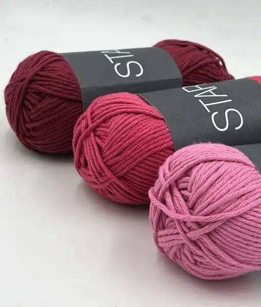 coarse wool star cotton yarns ideal for amigurumi crochet hats crochet hats