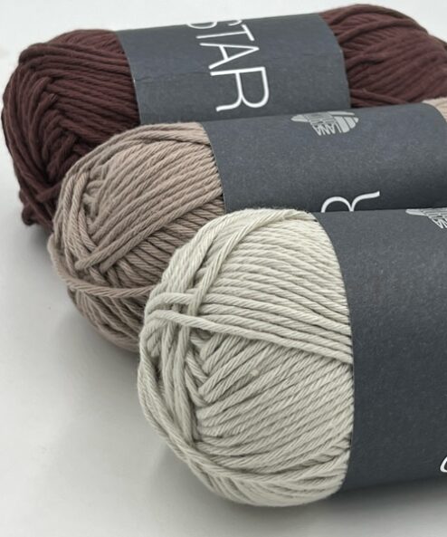 lana grossa filati cotone star ideale per amigurumi uncinetto cappelli crochet