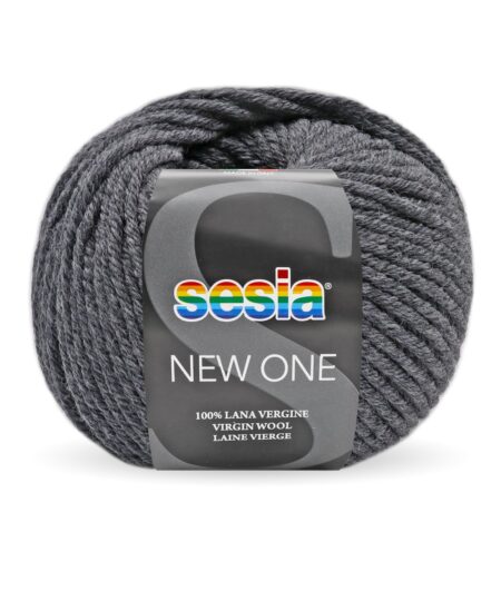 filato 100% merino made in Italy New one sesia filati