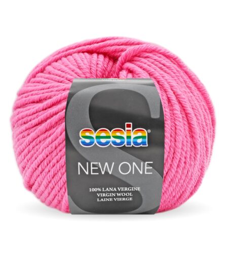 filato 100% merino made in Italy New one sesia filati