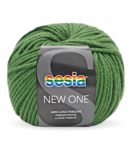 filato 100% merino made in Italy New one sesia filati