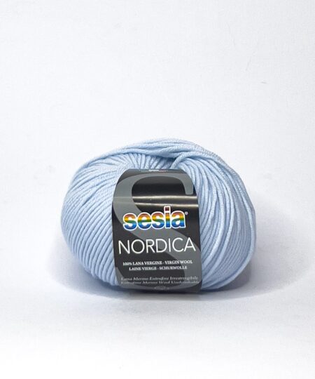 Negozio di filati on line, la lana sesia extrafine e iirrestringibile perfetta per i neonati e per i capi adulti tutti i colori