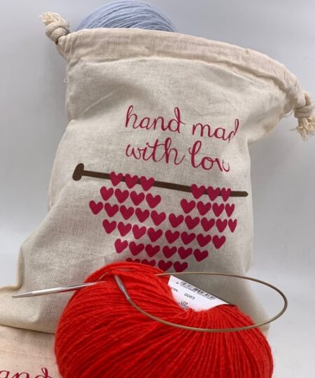 Il Filarino Work Bag