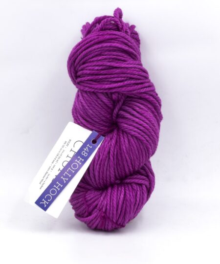 Malabrigo filati Chunky è un filato Hand dyed di Merino 100% ideale per essere lavorato ai ferri e uncinetto disponibile nello shop online