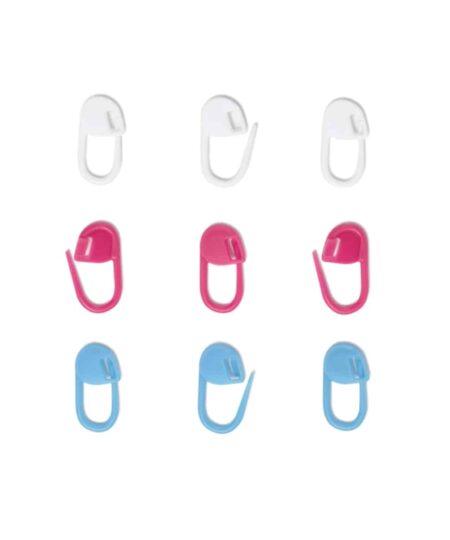 marcapunto per knitting lavoro a maglia e lavoro all'uncinetto