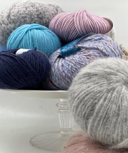 10 Lumps on Offer- Fill Your Bag- Summer Palette