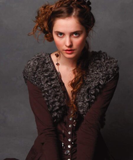 Alternative view of Filati Rowan Rivista Winter Drift