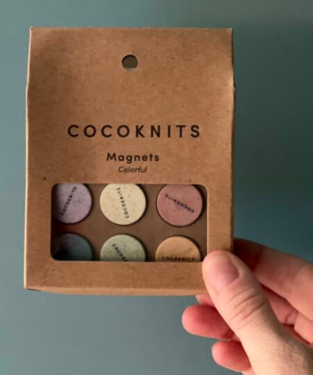 Online yarn store. Many accessories available for those who love to knit or crochet, from stitch markers to circular needles to cocoknits knitting bags