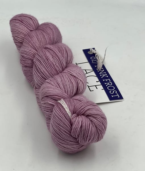 Malabrigo Lace Yarn merino hand dyed