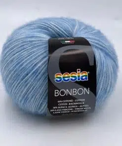 manufactory sesia bonbon wool cotton alpaca