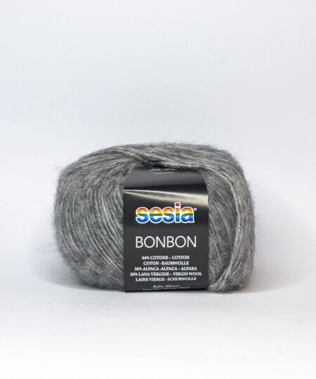 Sesia Filati Bonbon Lana Alpaca Cotone