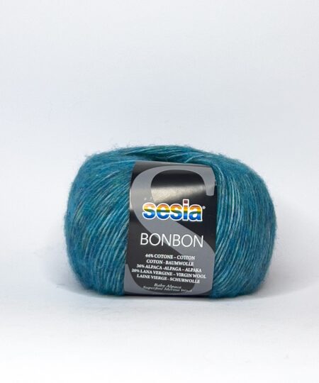 Sesia Filati Bonbon Lana Alpaca Cotone