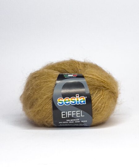 Sesia Filati Eiffel a Mohair and Silk made in italy gorgeous
