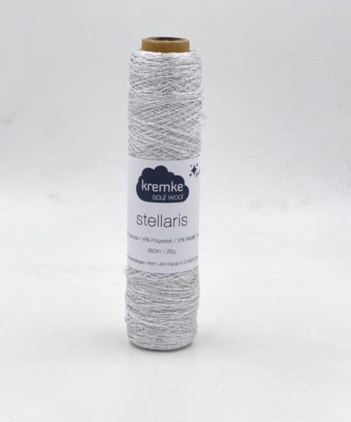 Stellaris Kremke Soul Wool filati viscosa