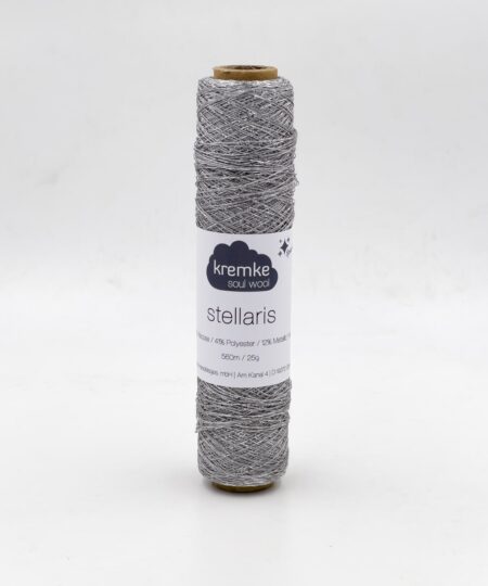 Stellaris Kremke Soul Wool filati viscosa