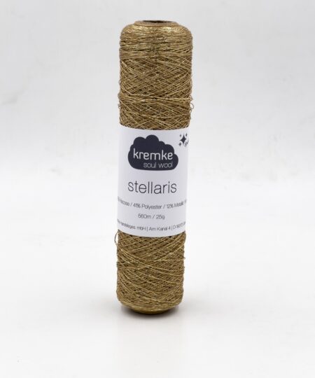 Stellaris Kremke Soul Wool filati viscosa