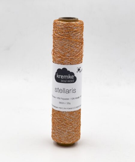 Stellaris Kremke Soul Wool filati viscosa