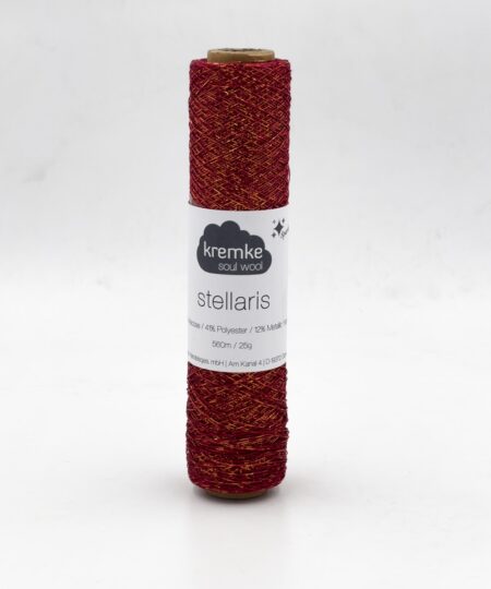 Stellaris Kremke Soul Wool filati viscosa