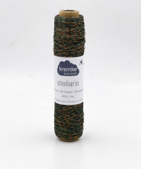 Stellaris Kremke Soul Wool filati viscosa