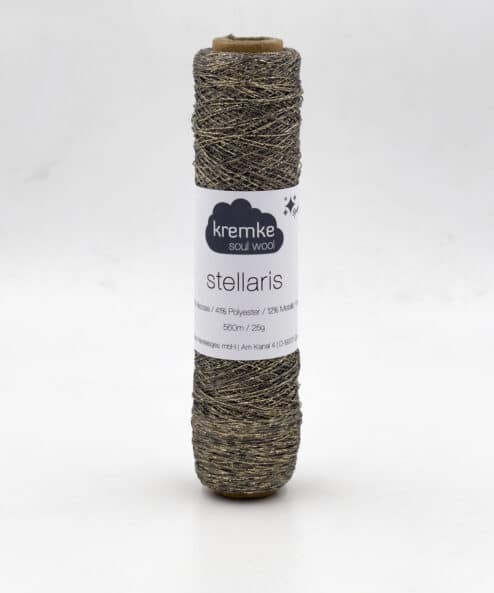 Stellaris Kremke Soul Wool filati viscosa