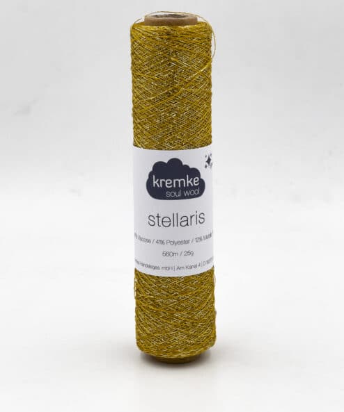 Stellaris Kremke Soul Wool filati viscosa