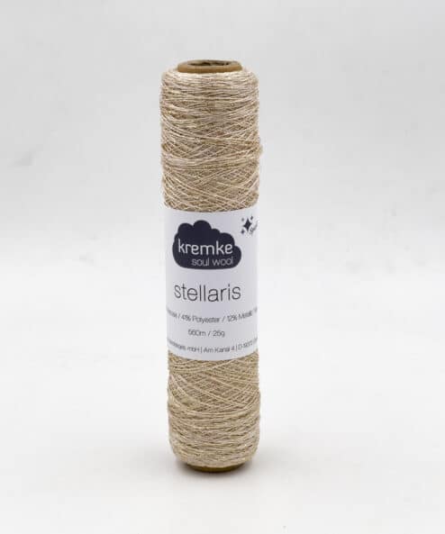 Stellaris Kremke Soul Wool filati viscosa