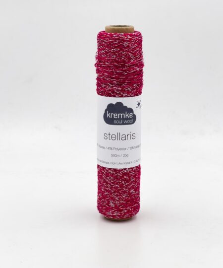 Stellaris Kremke Soul Wool filati viscosa