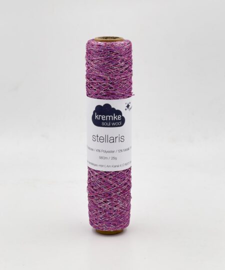 Stellaris Kremke Soul Wool filati viscosa