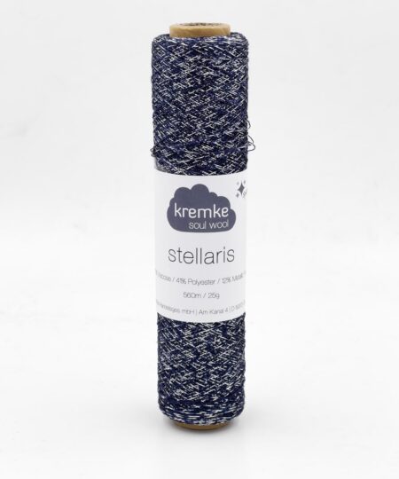 Stellaris Kremke Soul Wool filati viscosa