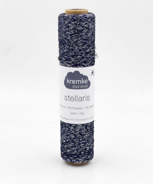 Stellaris Kremke Soul Wool filati viscosa