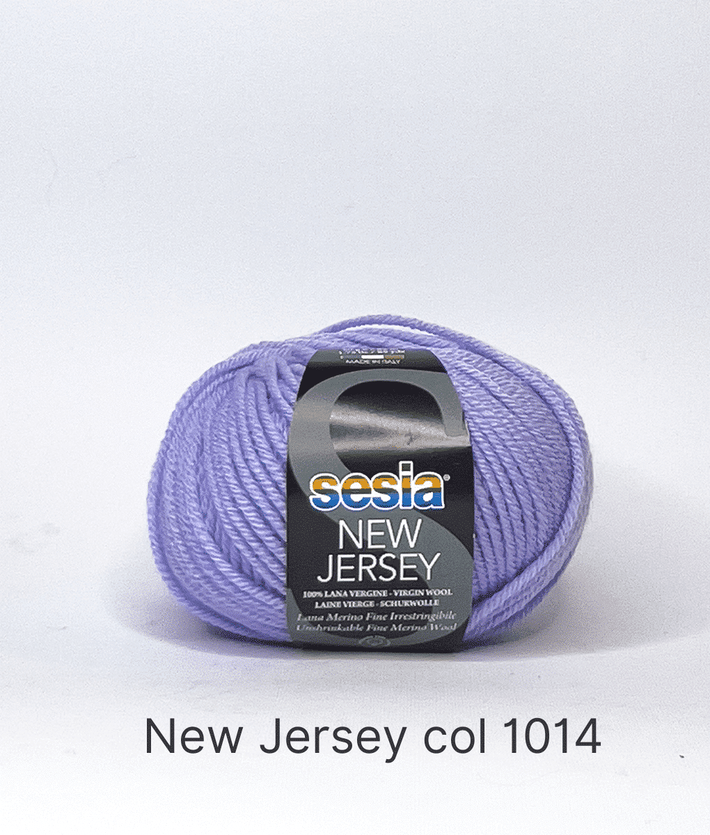 Kit Maglia: Home Design Cuscino Romantico in Lana - immagine 32