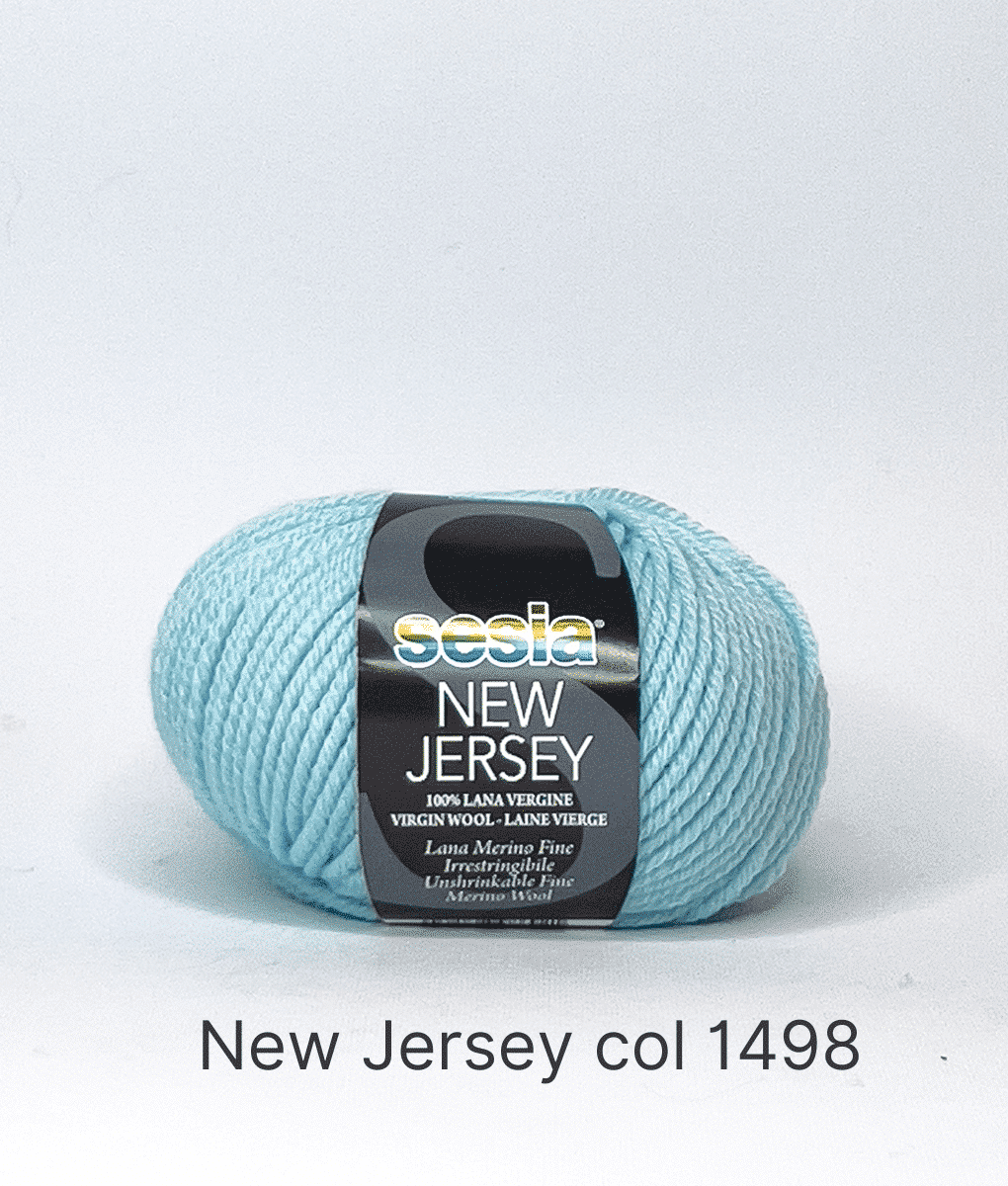 Kit Maglia: Home Design Cuscino Romantico in Lana - immagine 26