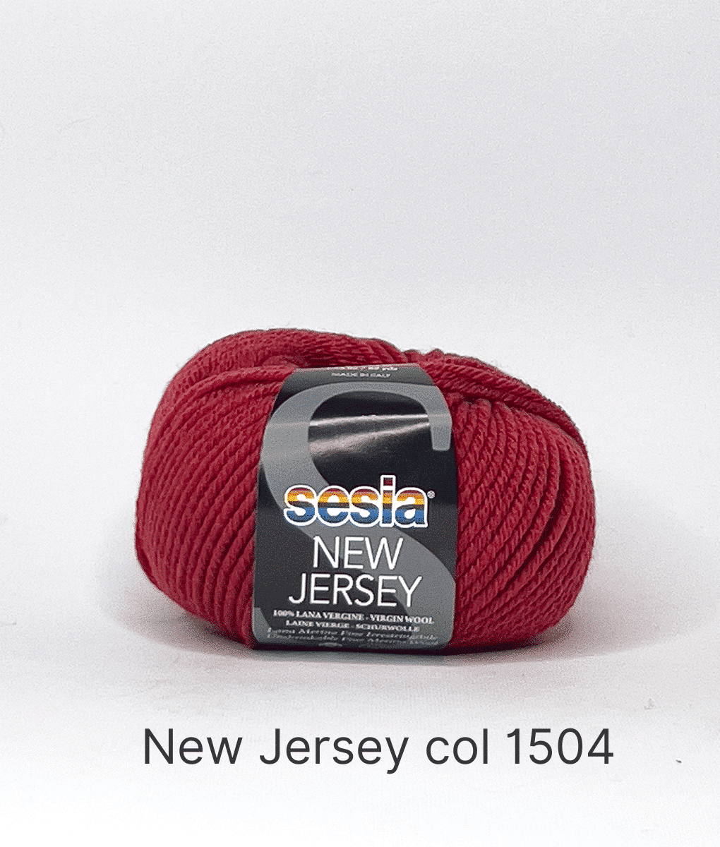 Kit Maglia: Home Design Cuscino Romantico in Lana - immagine 25