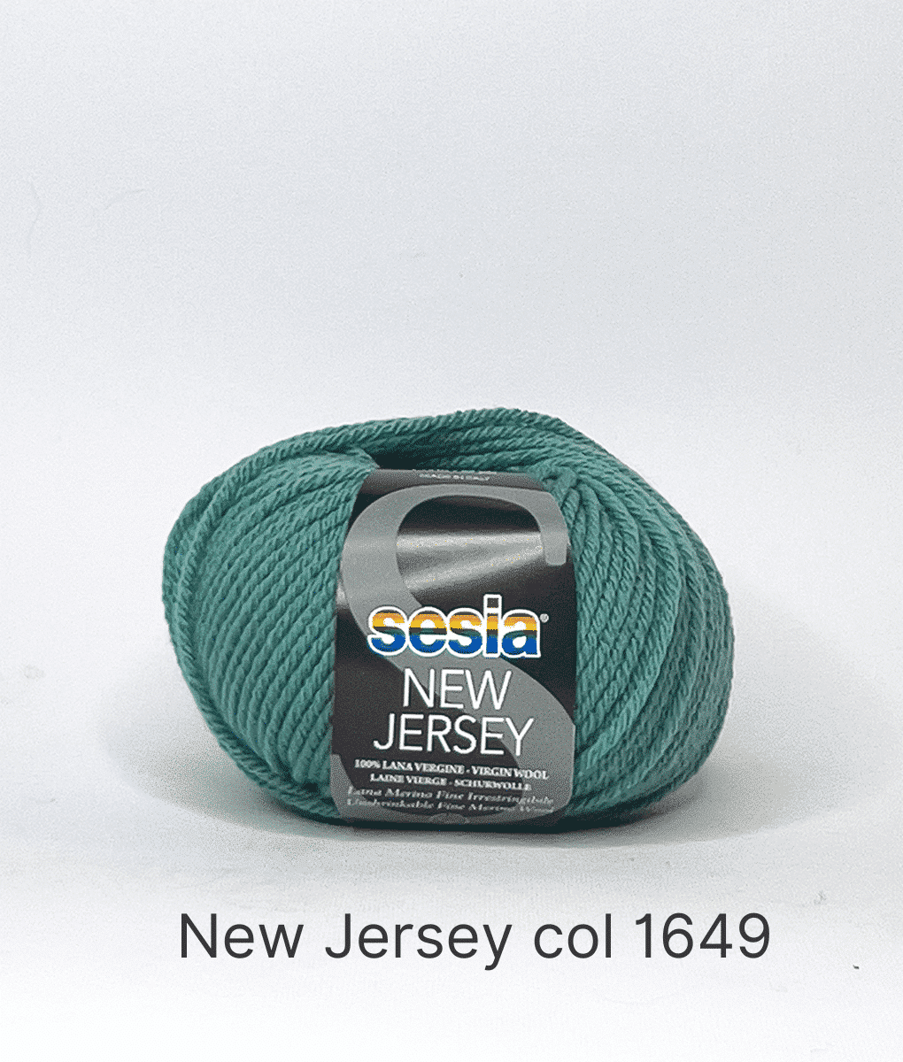 Kit Maglia: Home Design Cuscino Romantico in Lana - immagine 22