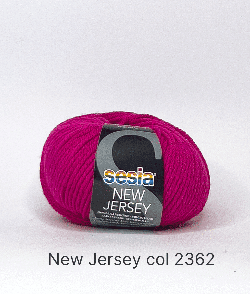 Kit Maglia: Home Design Cuscino Romantico in Lana - immagine 18