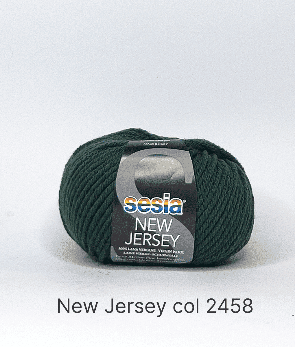 Kit Maglia: Home Design Cuscino Romantico in Lana - immagine 17