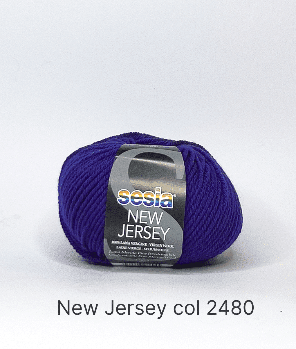 Kit Maglia: Home Design Cuscino Romantico in Lana - immagine 16