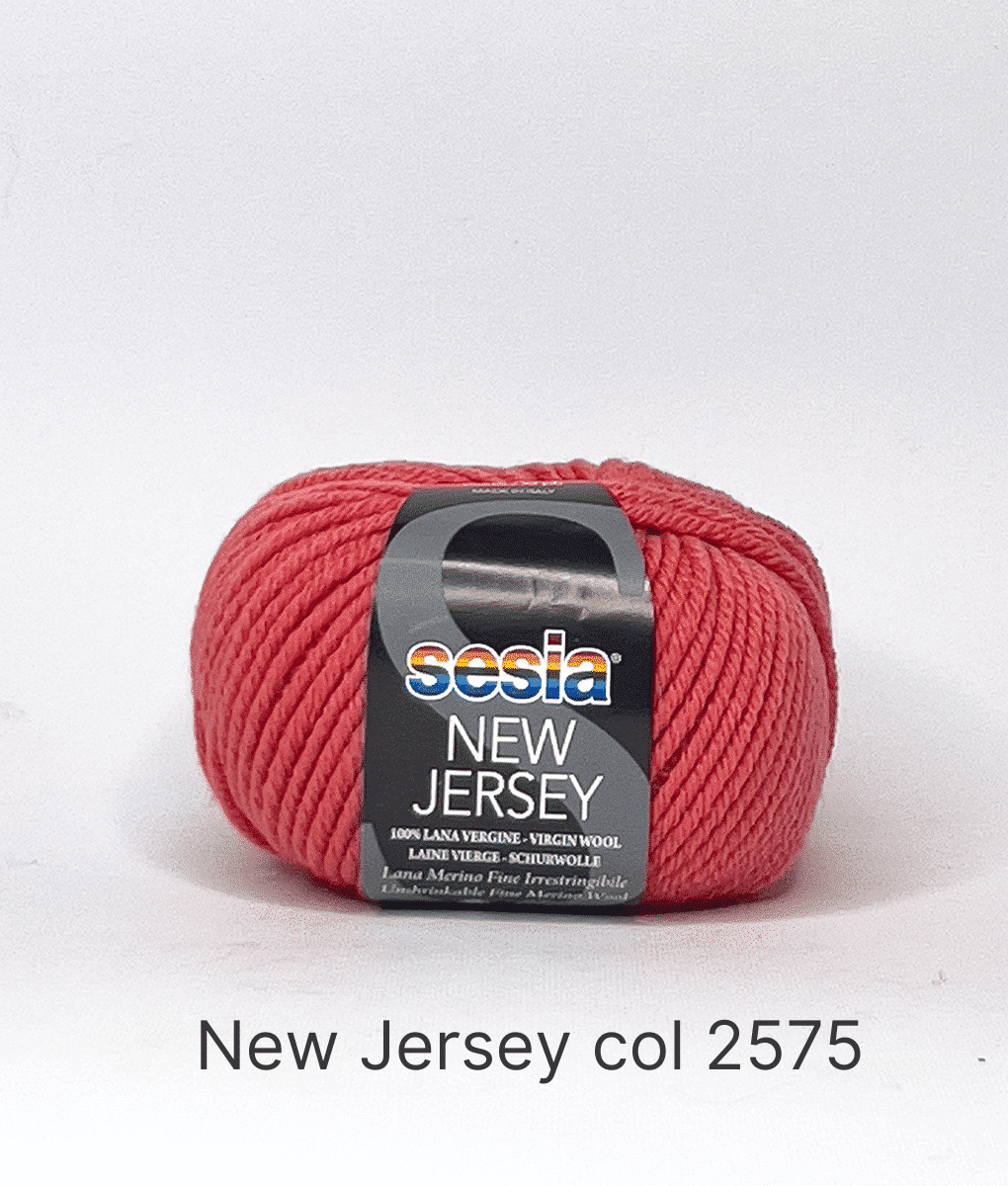 Kit Maglia: Home Design Cuscino Romantico in Lana - immagine 15