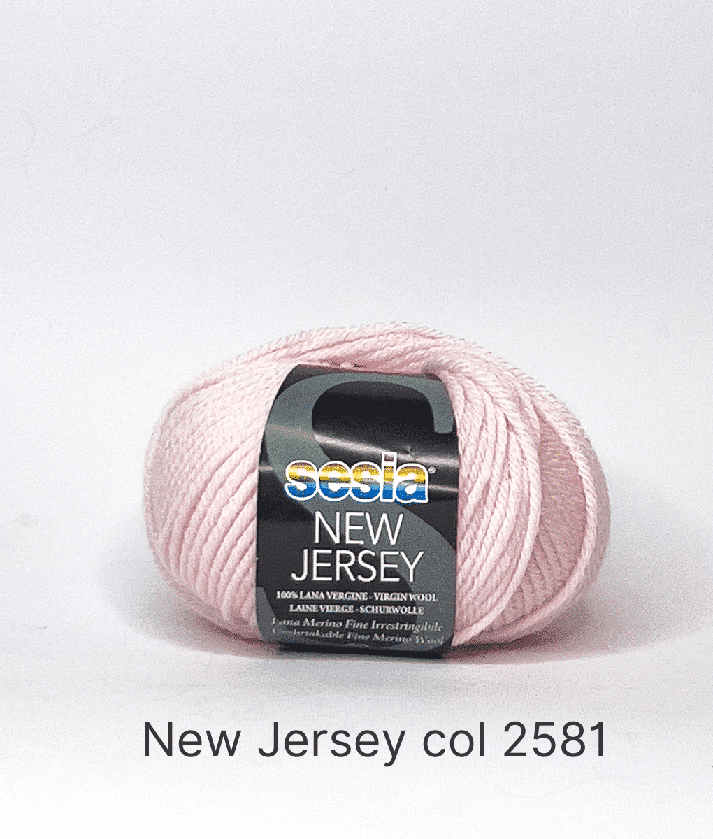 Kit Maglia: Home Design Cuscino Romantico in Lana - immagine 14