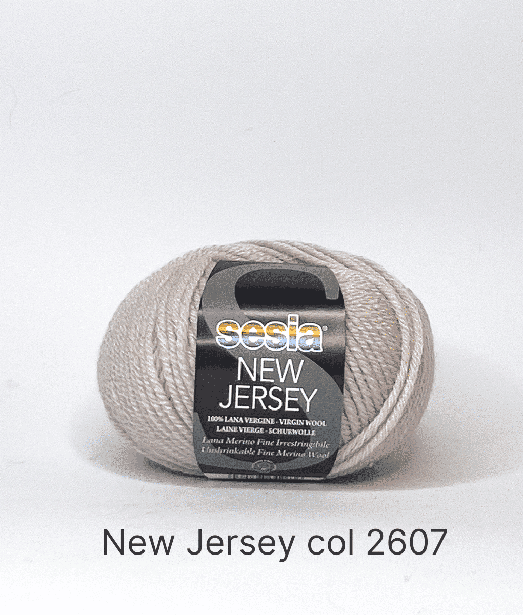 Kit Maglia: Home Design Cuscino Romantico in Lana - immagine 13