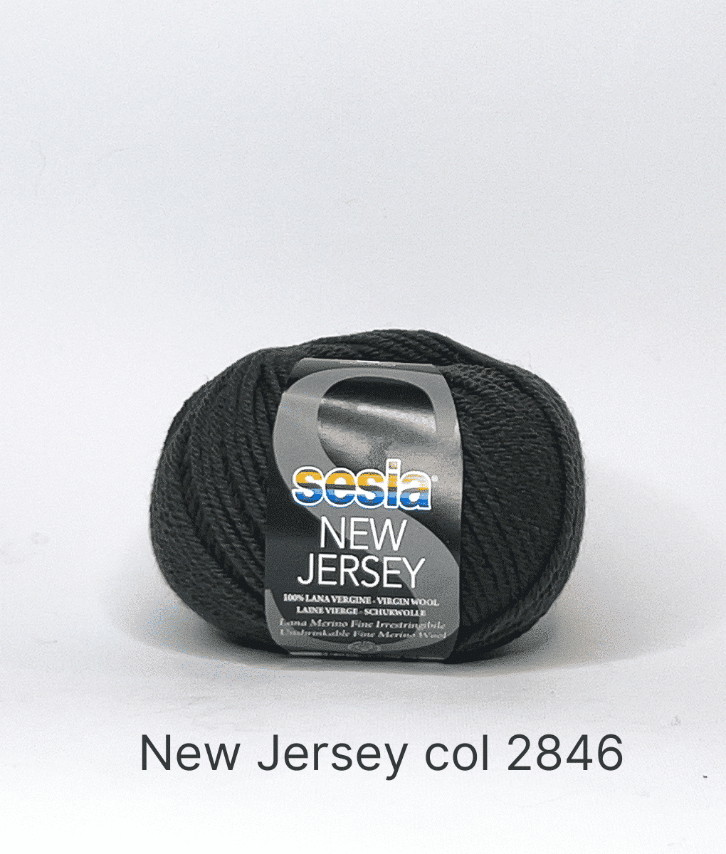 Kit Maglia: Home Design Cuscino Romantico in Lana - immagine 12