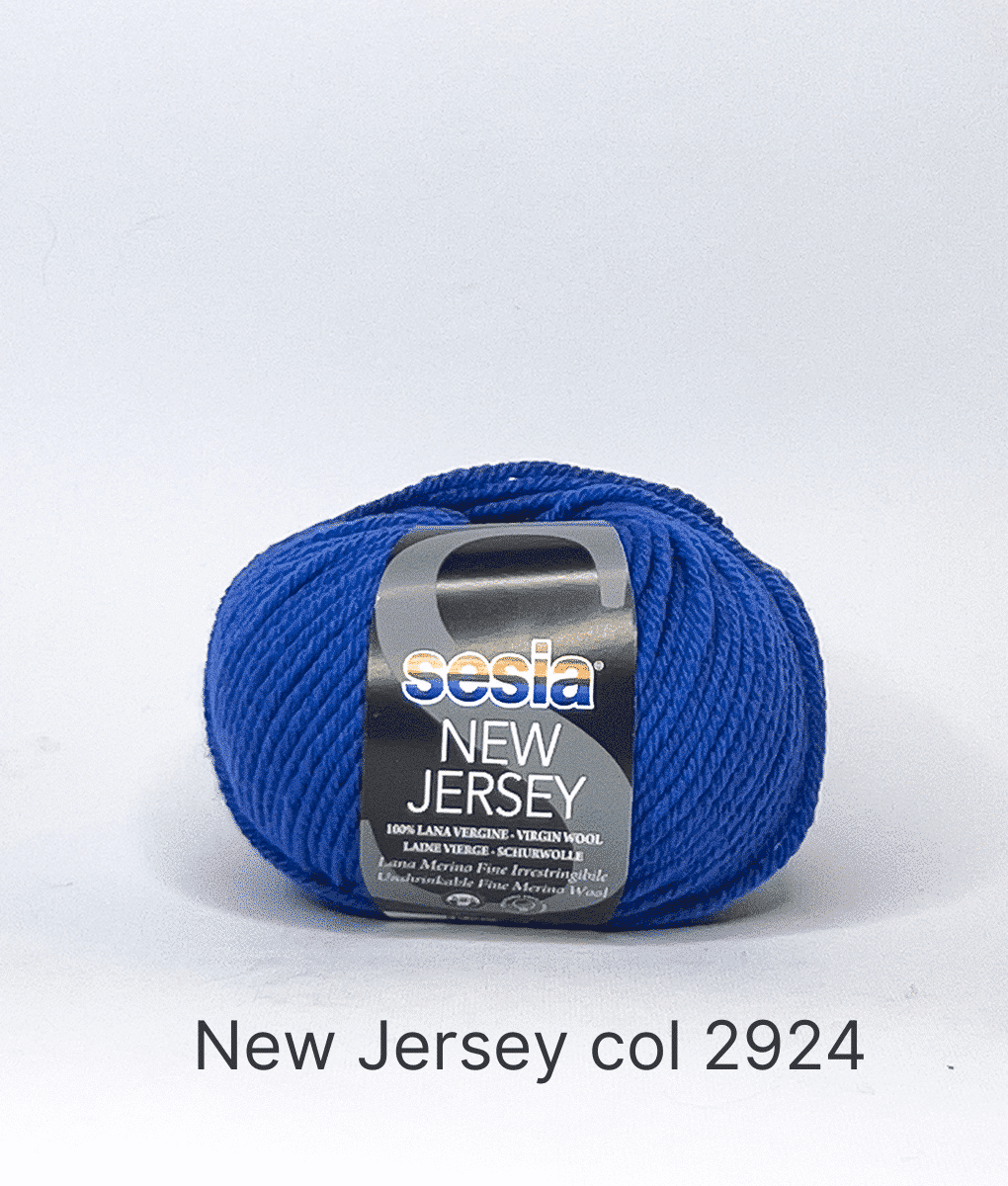 Kit Maglia: Home Design Cuscino Romantico in Lana - immagine 11