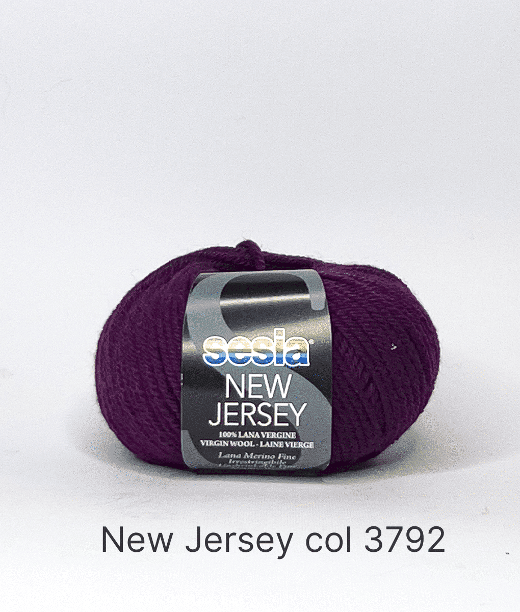 Kit Maglia: Home Design Cuscino Romantico in Lana - immagine 10