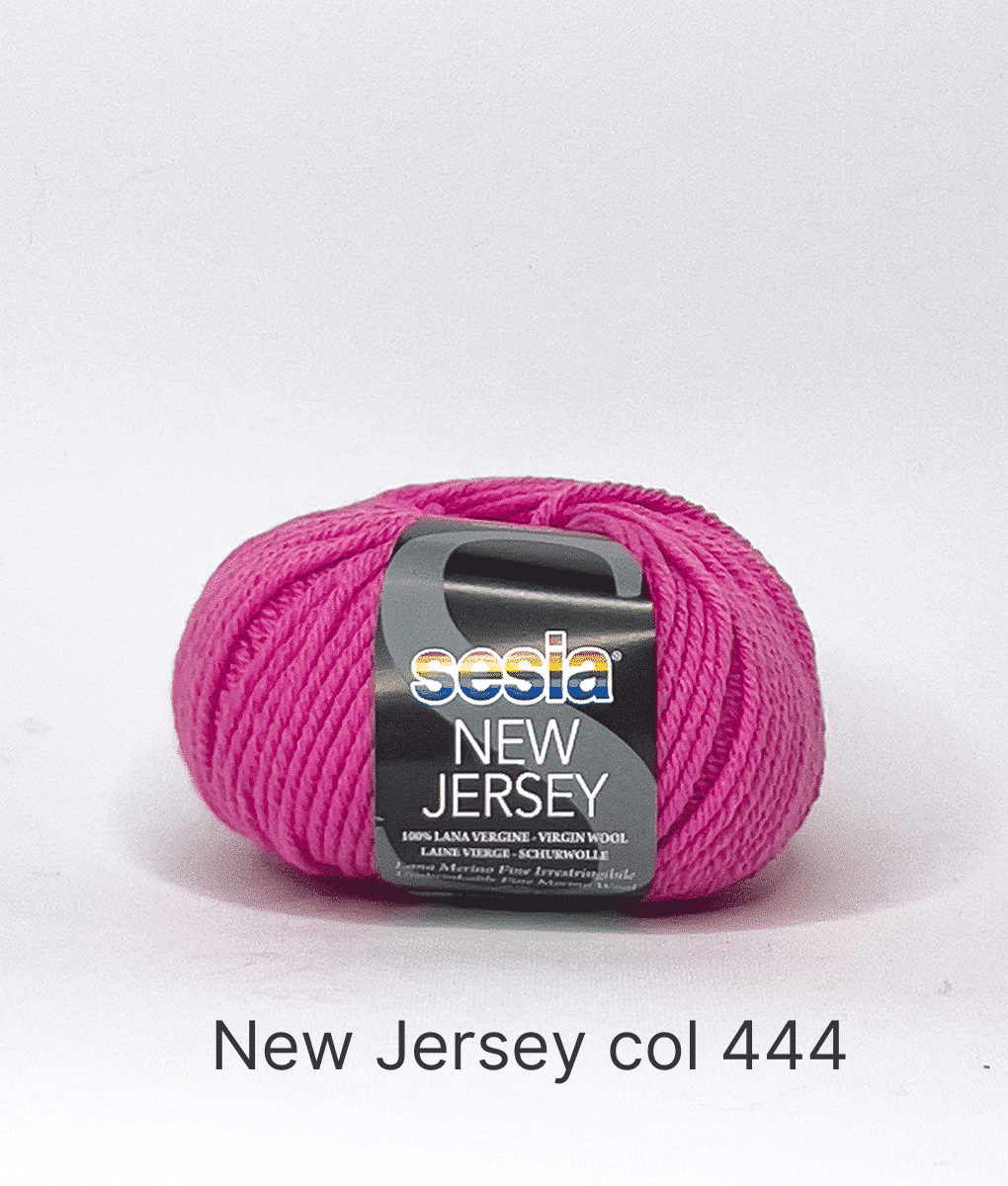 Kit Maglia: Home Design Cuscino Romantico in Lana - immagine 39