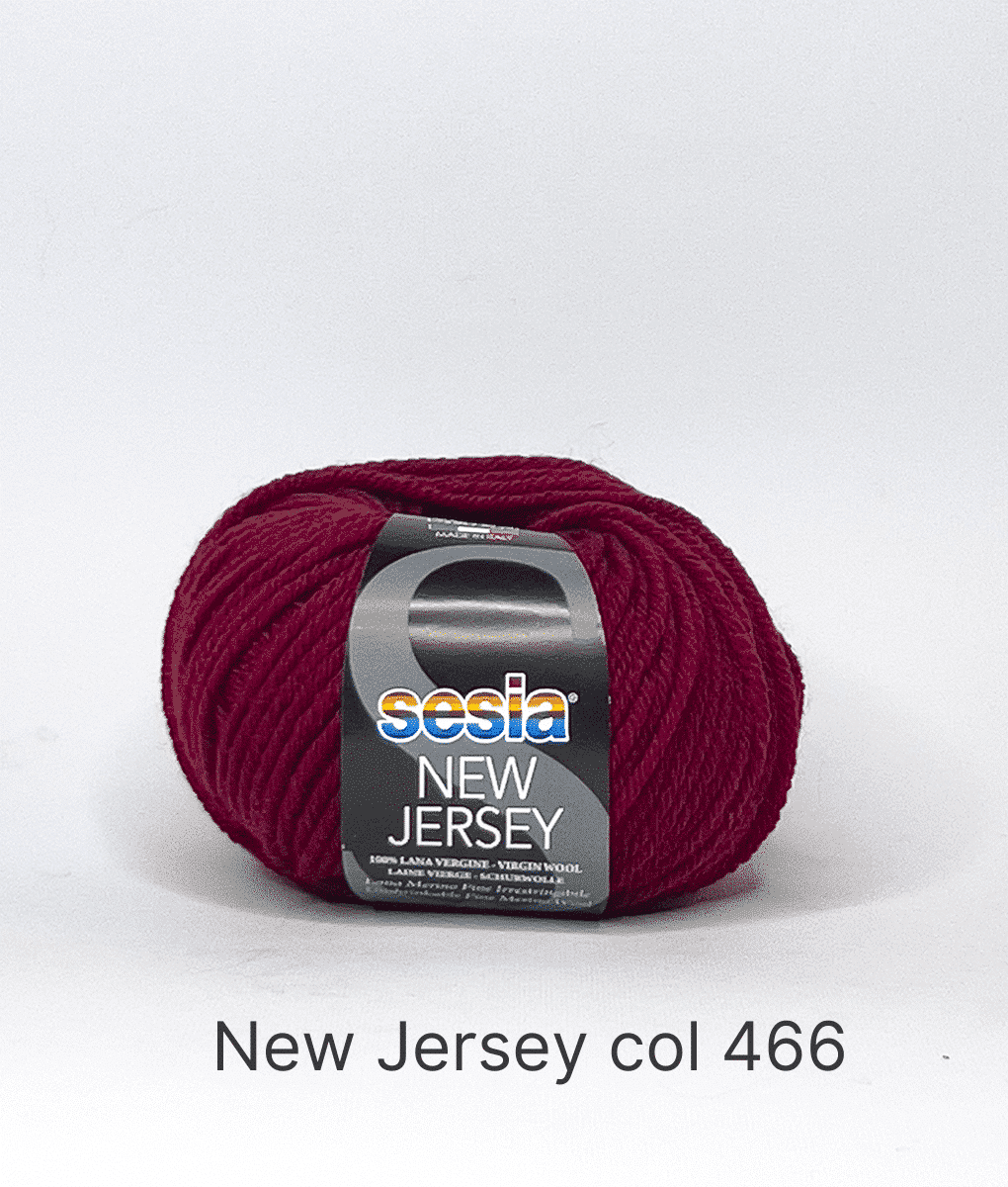 Kit Maglia: Home Design Cuscino Romantico in Lana - immagine 38