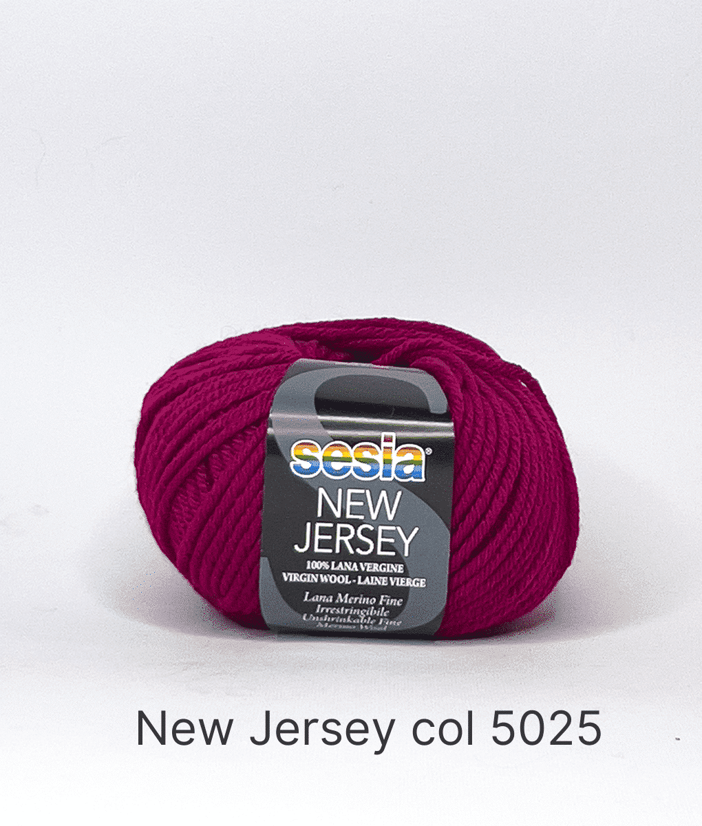 Kit Maglia: Home Design Cuscino Romantico in Lana - immagine 8