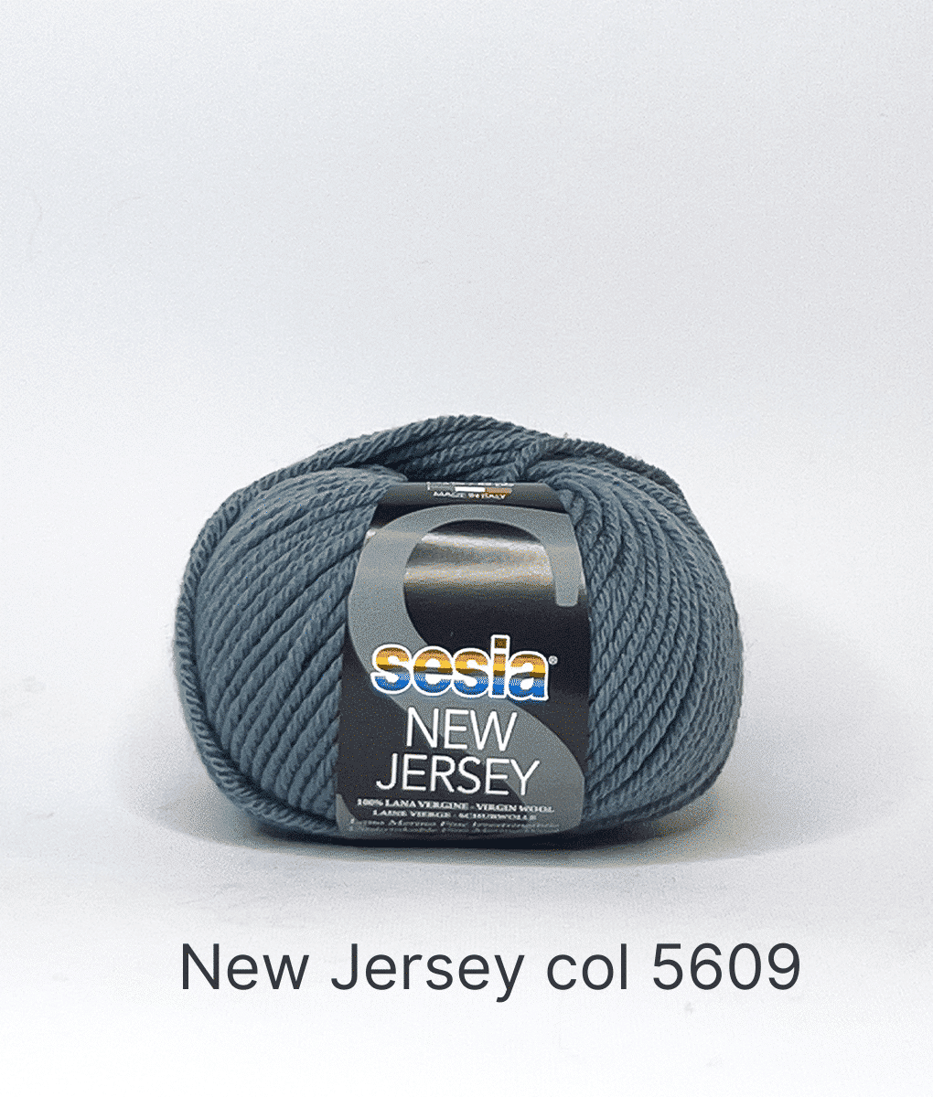 Kit Maglia: Home Design Cuscino Romantico in Lana - immagine 7