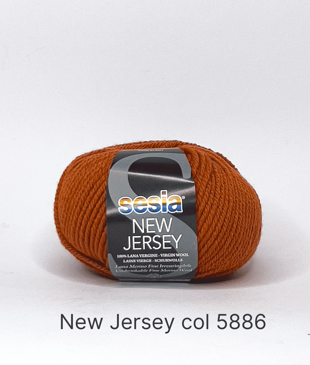 Kit Maglia: Home Design Cuscino Romantico in Lana - immagine 6