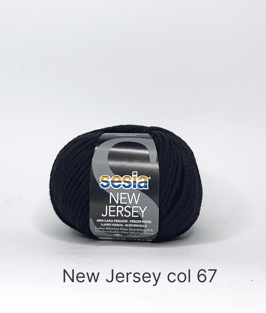 Kit Maglia: Home Design Cuscino Romantico in Lana - immagine 50